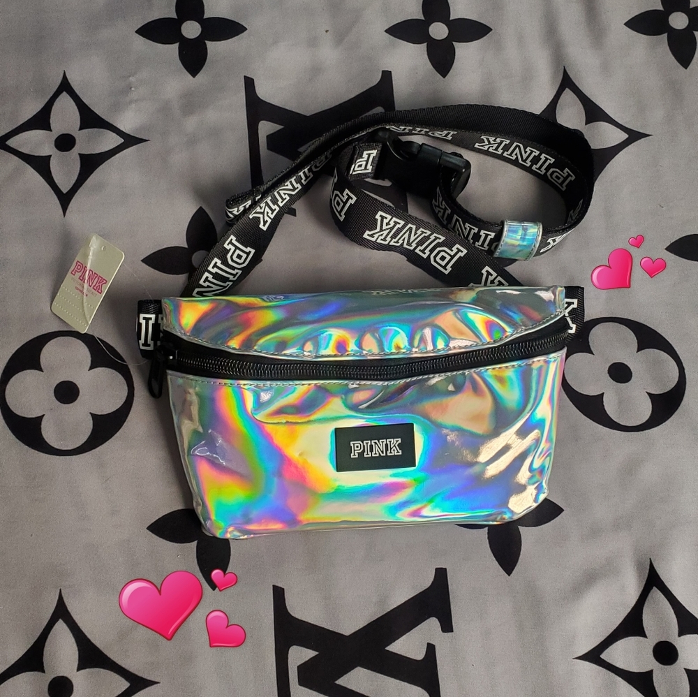 Vs PINK ❤ Fanny / Crossbody